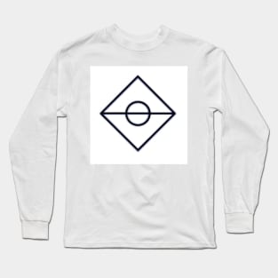 Project Icarus Long Sleeve T-Shirt